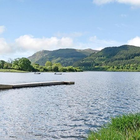 Bassenthwaite Lakeside Lodges Exterior foto