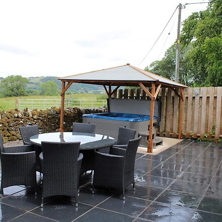 Bassenthwaite Lakeside Lodges Exterior foto