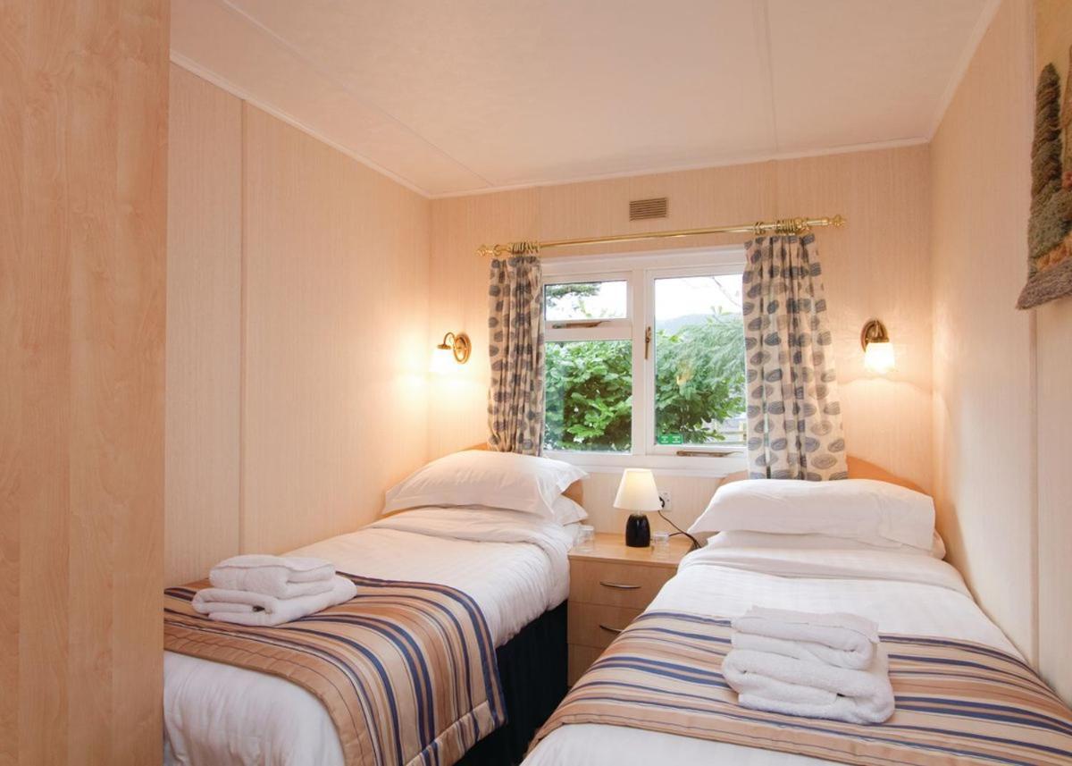 Bassenthwaite Lakeside Lodges Exterior foto