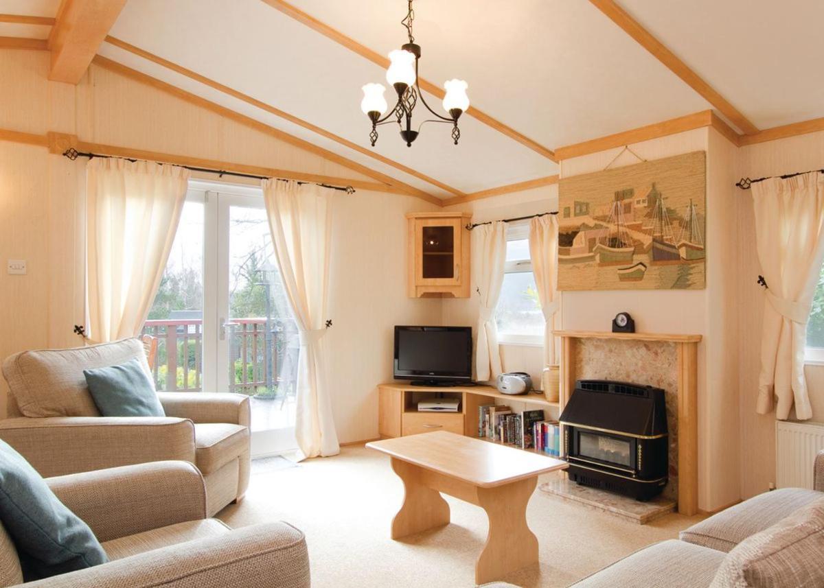 Bassenthwaite Lakeside Lodges Exterior foto