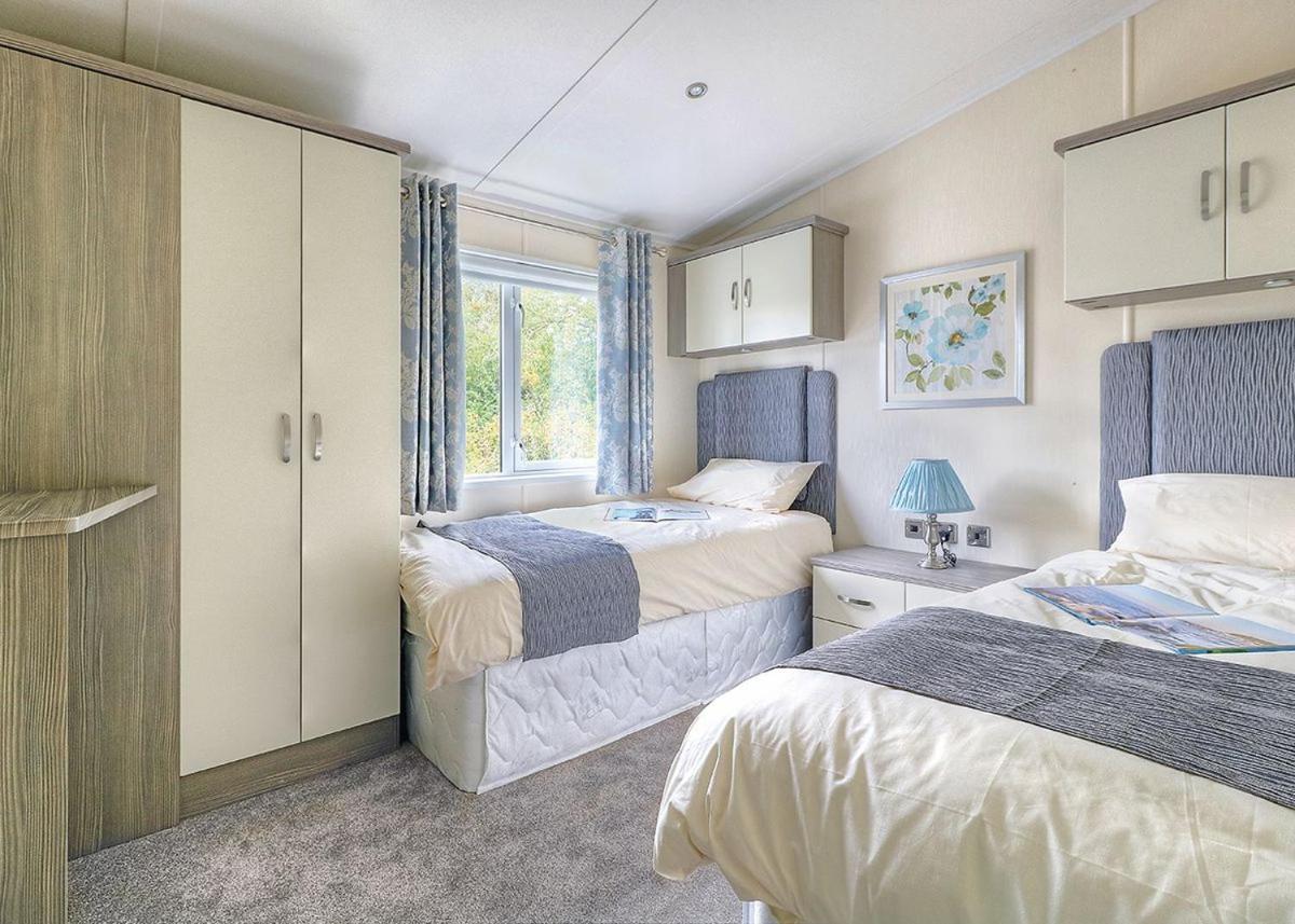 Bassenthwaite Lakeside Lodges Exterior foto