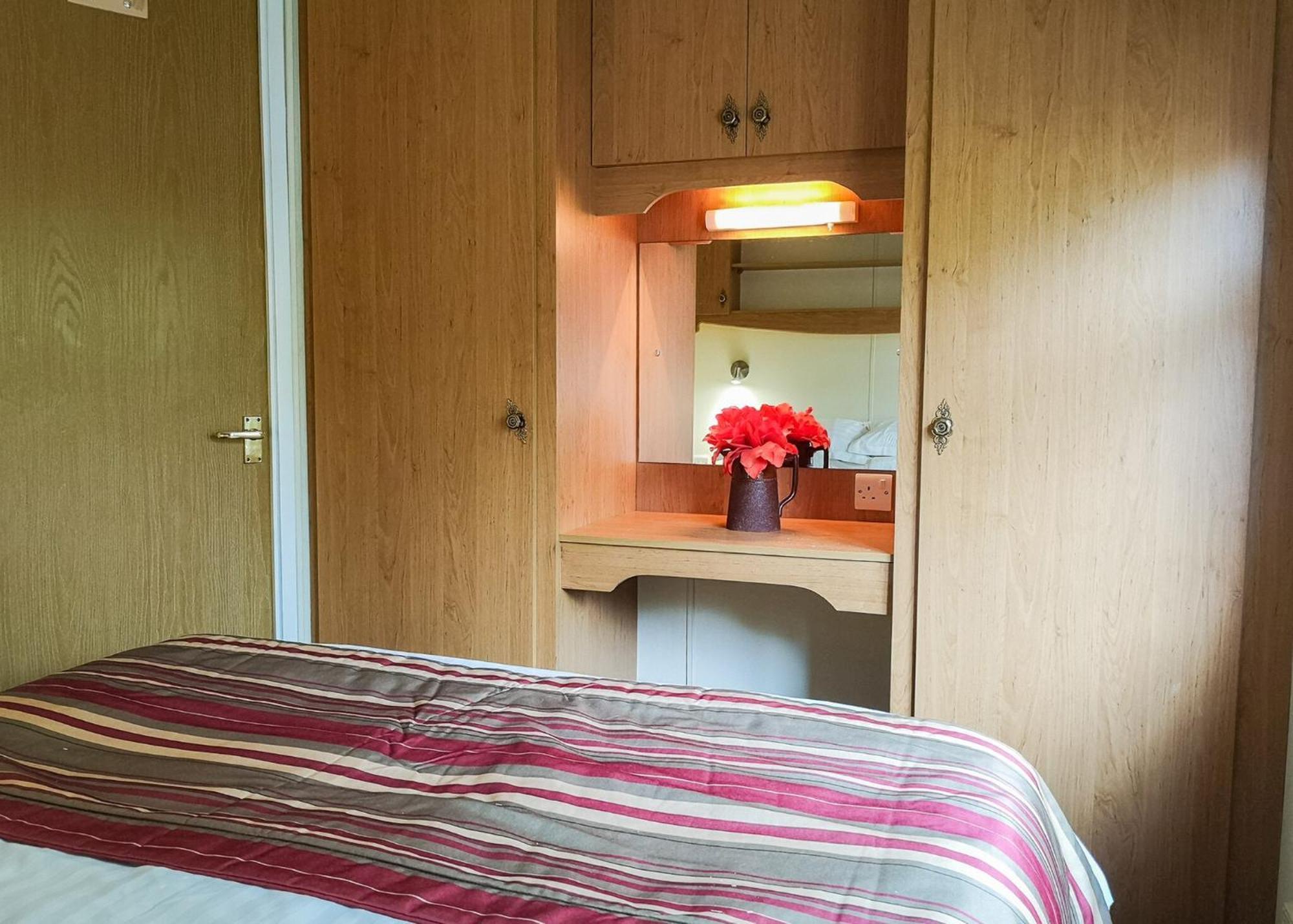 Bassenthwaite Lakeside Lodges Exterior foto