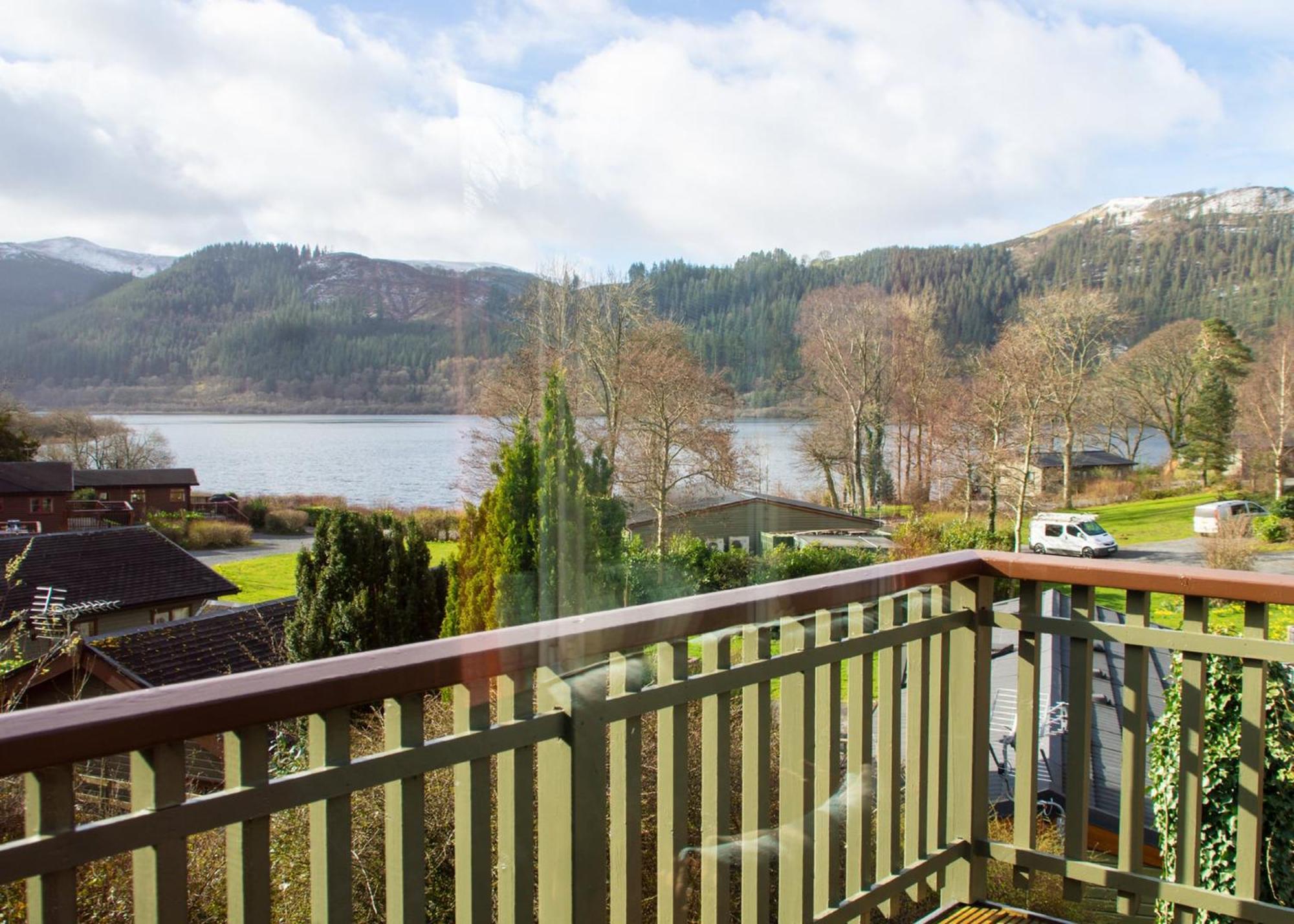 Bassenthwaite Lakeside Lodges Zimmer foto