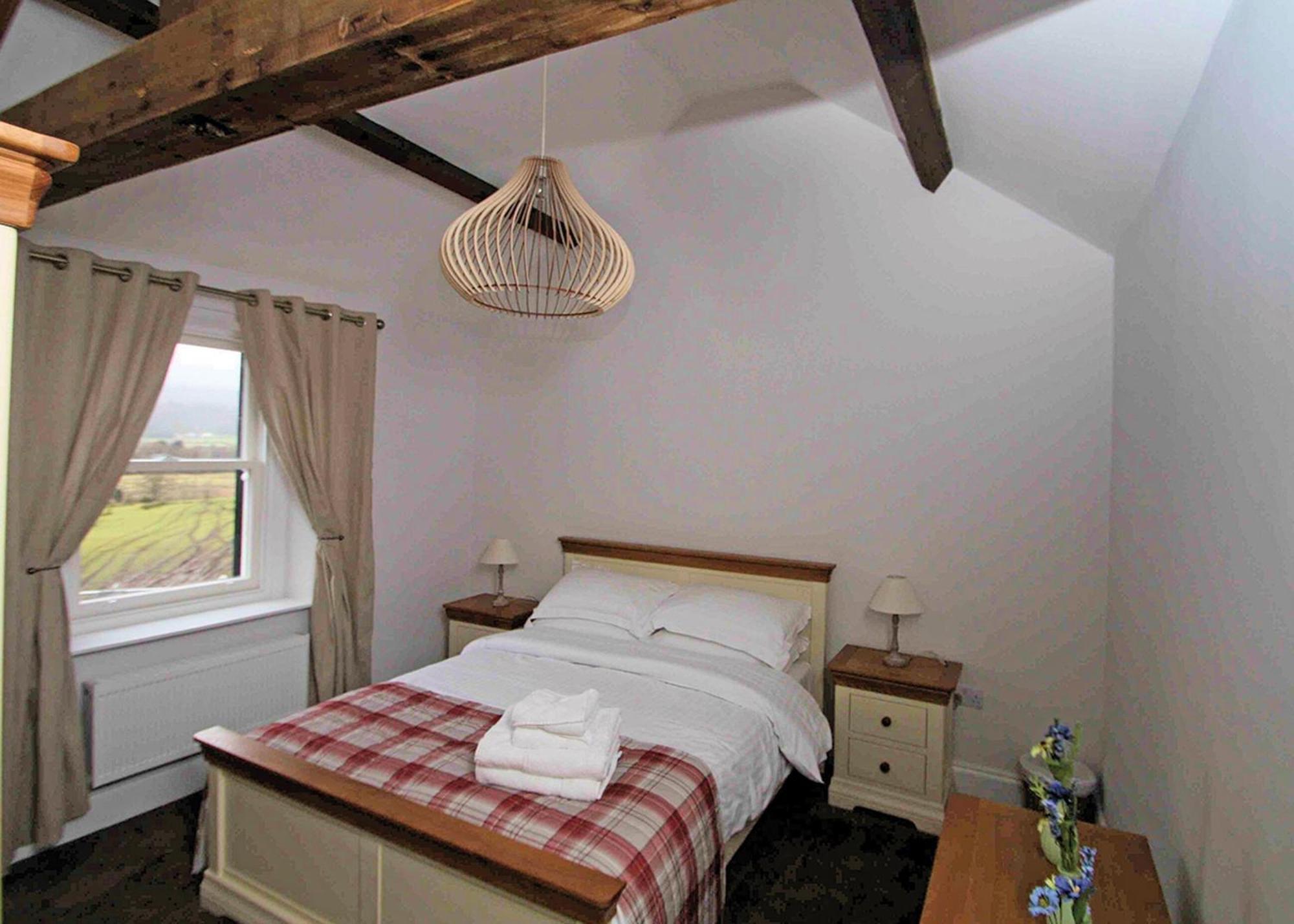 Bassenthwaite Lakeside Lodges Exterior foto