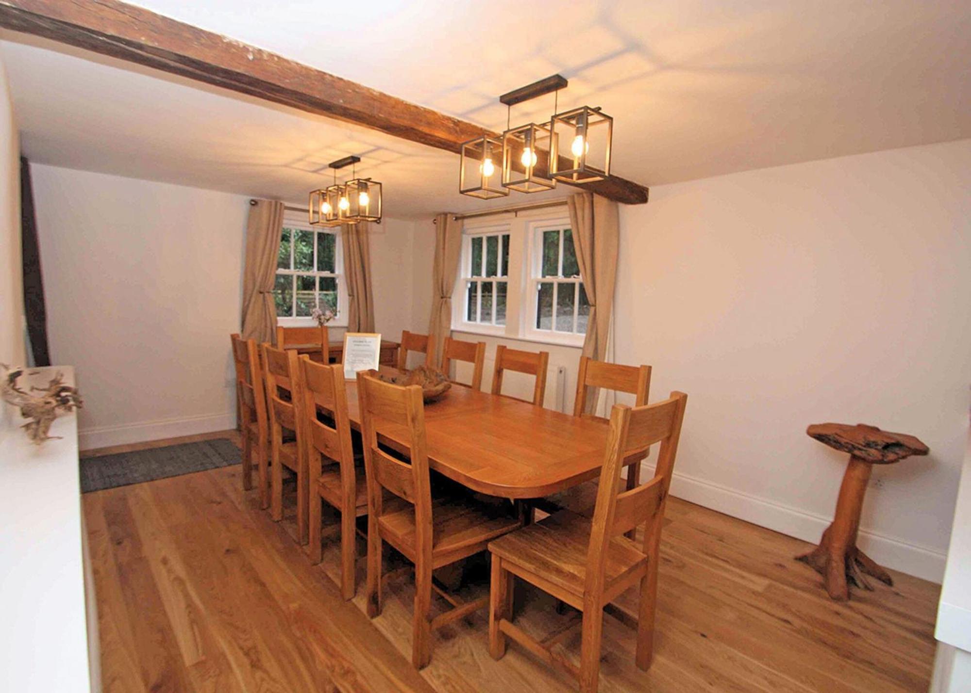 Bassenthwaite Lakeside Lodges Exterior foto