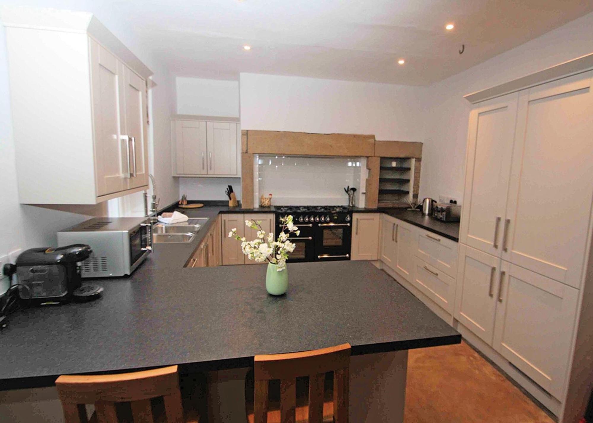Bassenthwaite Lakeside Lodges Exterior foto