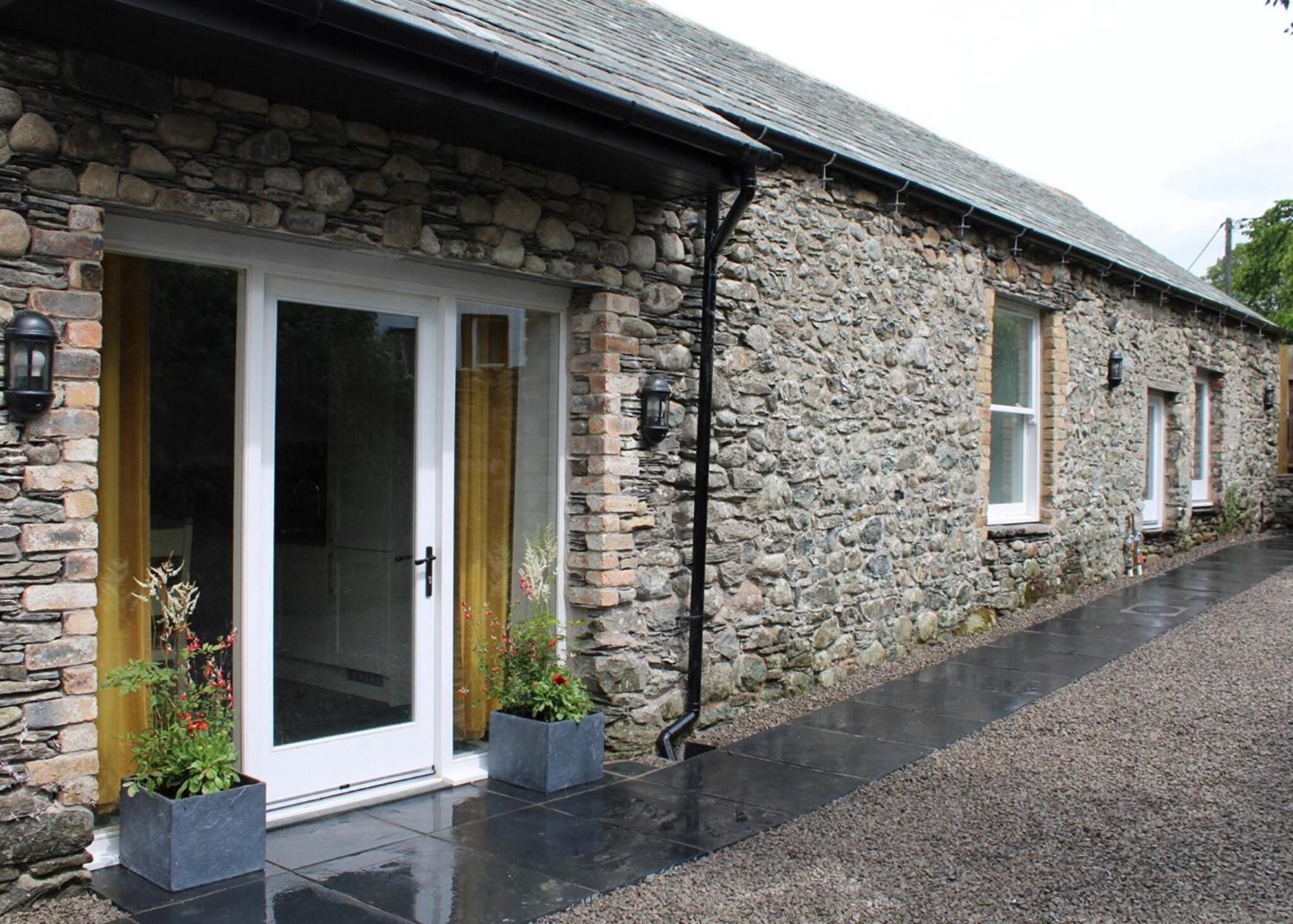 Bassenthwaite Lakeside Lodges Exterior foto