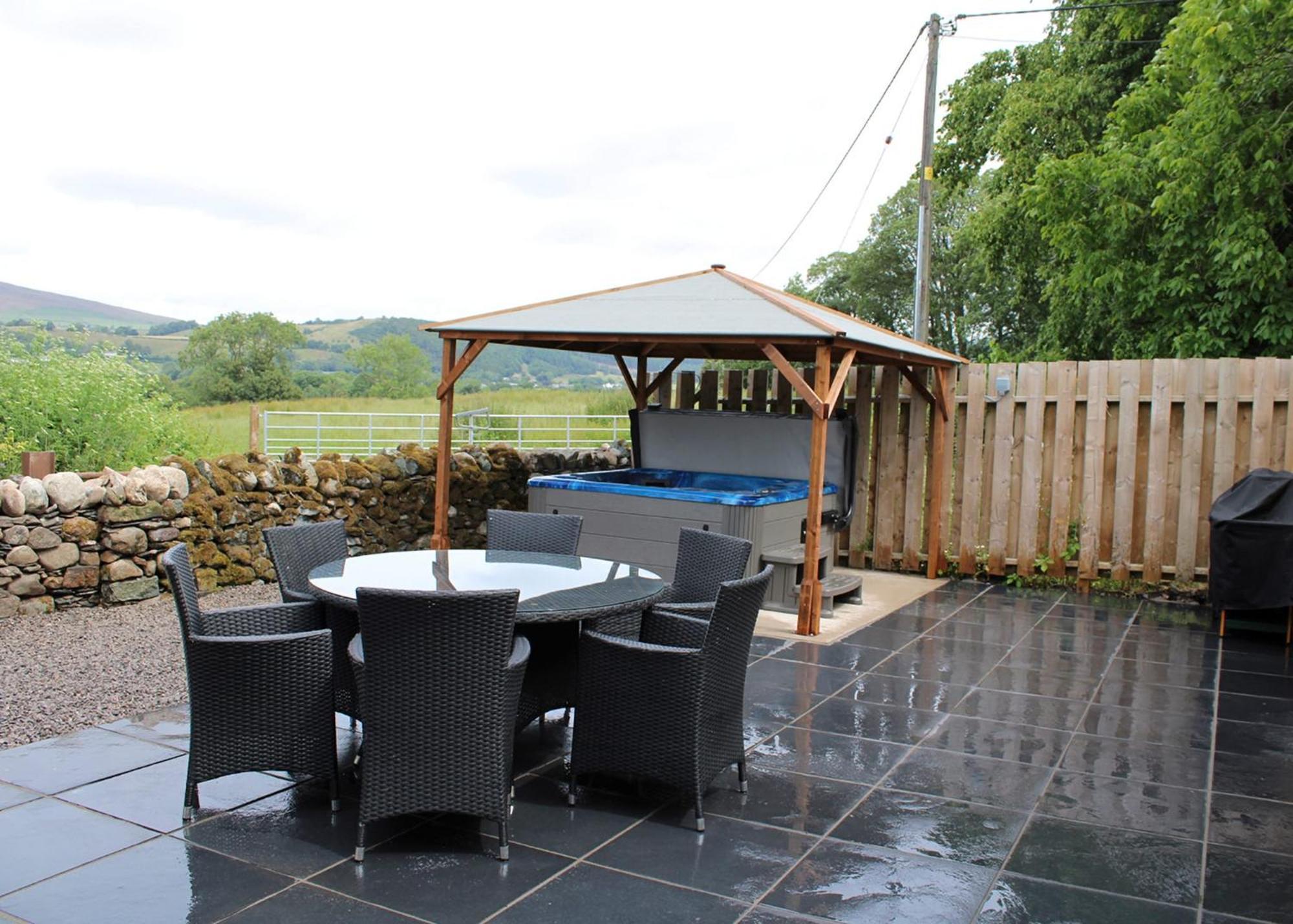 Bassenthwaite Lakeside Lodges Exterior foto